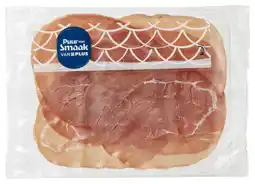 PLUS PLUS Puur van smaak Runderrookvlees aanbieding