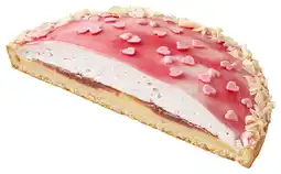 PLUS PLUS Korenlanders Valentijnsvlaai half aanbieding