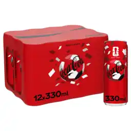 PLUS Coca-Cola Zero sugar aanbieding