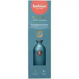 PLUS Bolsius Geurverspreider 80 ml aanbieding