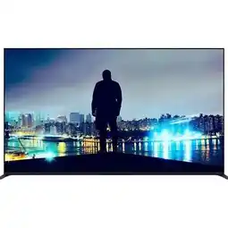 EP Sony Bravia 8 K65XR8M25B TV (2025) aanbieding