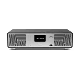 EP Sonoro Avaton Graphite aanbieding