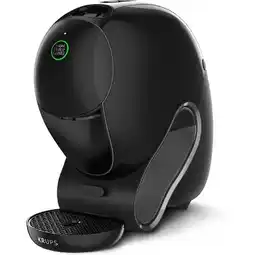 EP KRUPS NESCAFE Dolce Gusto NEO Caffè YY5676 Koffiemachine - Zwart aanbieding