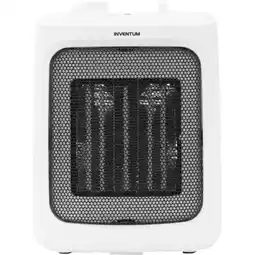 EP Inventum KC221W keramische kachel aanbieding