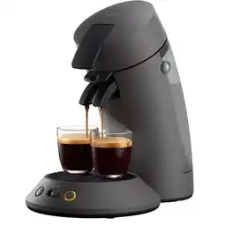 EP Philips SENSEO CSA210/50 Original Plus Koffiepadmachine aanbieding