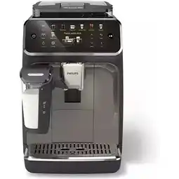 EP Philips EP5549/70 5500 Series LatteGo Volautomatische Koffiemachine aanbieding