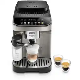 EP DeLonghi ECAM290.81.TB Magnifica Evo Volautomatische Koffiemachine aanbieding