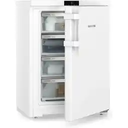 EP Liebherr FNdi 1624-20 vrijstaande vriezer aanbieding