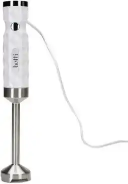 Bol.com Botti Staafmixer - Bianco - Diamond - 550 watt aanbieding