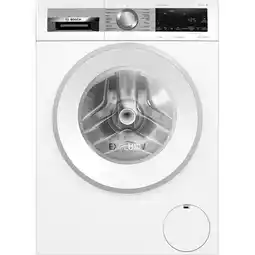 EP BOSCH WGG244ZMNL Serie 6 EXCLUSIV Wasmachine aanbieding