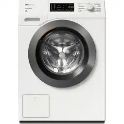 EP Miele WEA135 WPS Wasmachine aanbieding