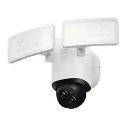 EP Eufy Floodlight Camera E340 aanbieding