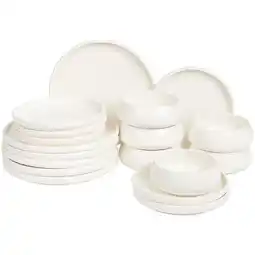 Action Serviesset Beau Vivre aanbieding