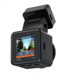 ANWB Vantrue E1 Pro Cloud 4K Wifi GPS dashcam aanbieding