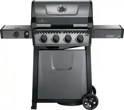 Coolblue Napoleon Freestyle 425 SB aanbieding