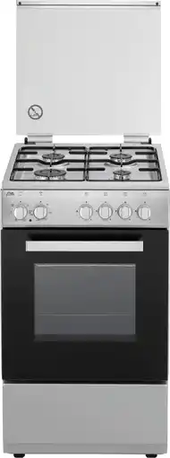 Coolblue Etna FGV350RVS aanbieding