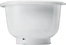 Coolblue Bosch MUZ5KR1 Kunststof Mengkom 3,9 L aanbieding