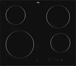 Coolblue ETNA KC260ZT aanbieding