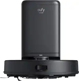 Coolblue eufy RoboVac X8 Pro SES aanbieding
