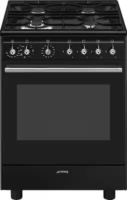 Coolblue SMEG CX61GMBLNLK aanbieding