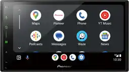 Coolblue Pioneer SPH-DA77DABAN-PHC aanbieding