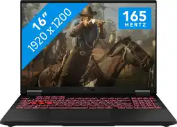 Coolblue ASUS TUF Gaming A16 FA608PP-RV024W aanbieding