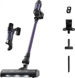 Coolblue Rowenta X-Pert 7.60 RH6A31 aanbieding