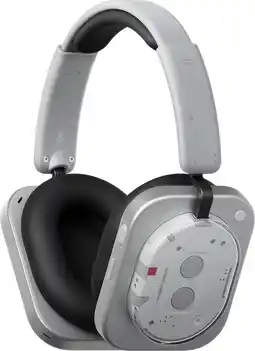 Coolblue Nothing Headphone (1) Wit aanbieding