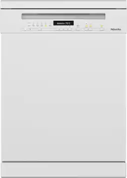 Coolblue Miele G 7040 SC BRWS AutoDos aanbieding