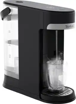 Coolblue Tefal Instant Hot Water BR3508 aanbieding