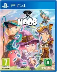 Bol.com Noob - The Factionless - Switch aanbieding