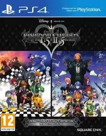 Bol.com Kingdom Hearts HD 1.5 + 2.5 ReMIX - PS4 aanbieding