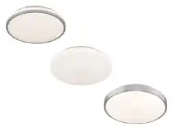 Lidl LIVARNO LED-badkamerlamp aanbieding