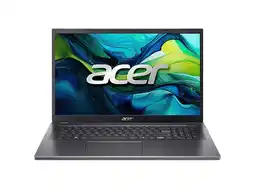 MediaMarkt Acer Aspire 17 A17-51m-7430 - 17.3 Inch Full Hd Intel Core 7 150u 16 Gb 512 Intel Graphics Qwerty aanbieding