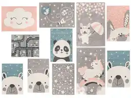 Lidl KAYOOM Kinder vloerkleed aanbieding