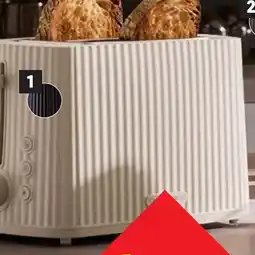 Lidl Silvercrest Broodrooster plissé aanbieding