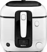 Bol.com Tefal Super Uno FR3140 Frituurpan - 22 L - 1800W - Anti-geurfilter aanbieding