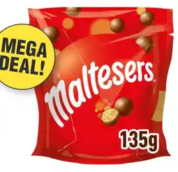 Budget Food Maltesers aanbieding