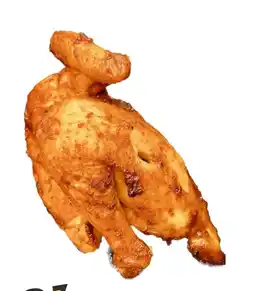 Budget Food Halve Kip Gegaard aanbieding