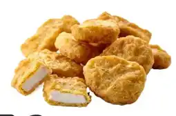 Budget Food Kipnuggets aanbieding