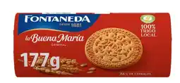 Budget Food Maria Biscuits Fontaneda aanbieding
