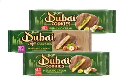 Budget Food Bergen Dubai Style Cookies Hazelnut of Pistachio aanbieding