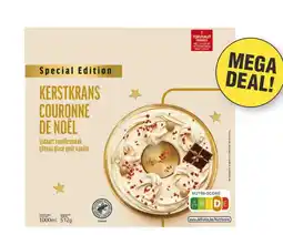 Budget Food IJstaart Vanille aanbieding