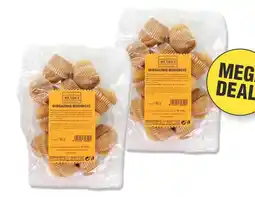 Budget Food Mini Magdalena's Méndez aanbieding