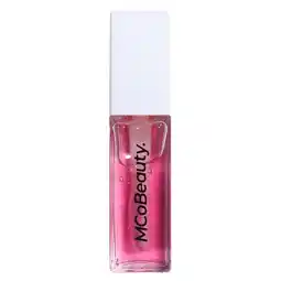 Trekpleister MCoBeauty Sheer Pink Lip Oil aanbieding