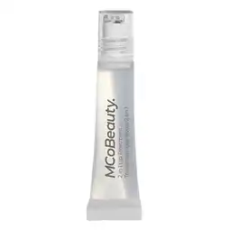 Trekpleister MCoBeauty Glow & Treat Coconut 2-in-1 Lip Treatment aanbieding