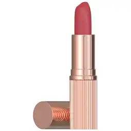 Trekpleister MCoBeauty Prance Proudly Crème Matte Luxe Lipstick aanbieding