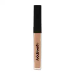 Trekpleister MCoBeauty Brighten & Perfect Medium 1 - Natural Beige Cream Concealer aanbieding