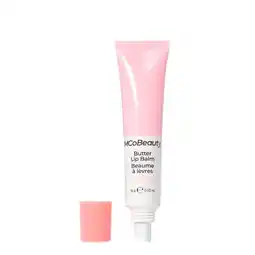 Trekpleister MCoBeauty Coconut Butter Lip Balm aanbieding