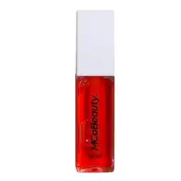 Trekpleister MCoBeauty Sheer Red Lip Oil aanbieding